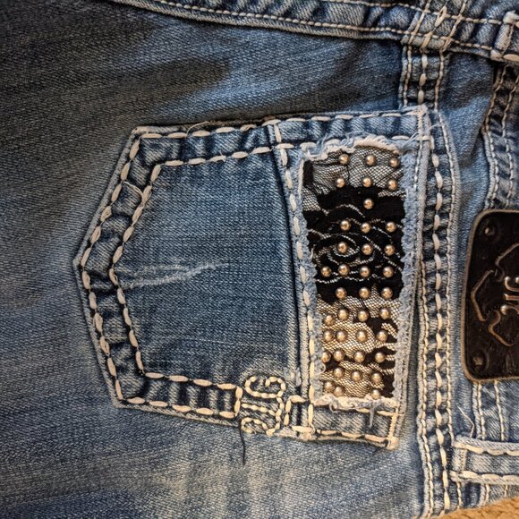 Miss me jeans - Picture 3 of 13